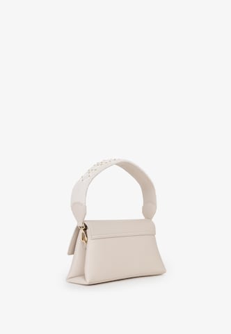 VALENTINO - Bolso de mano 'POLAR' en beige
