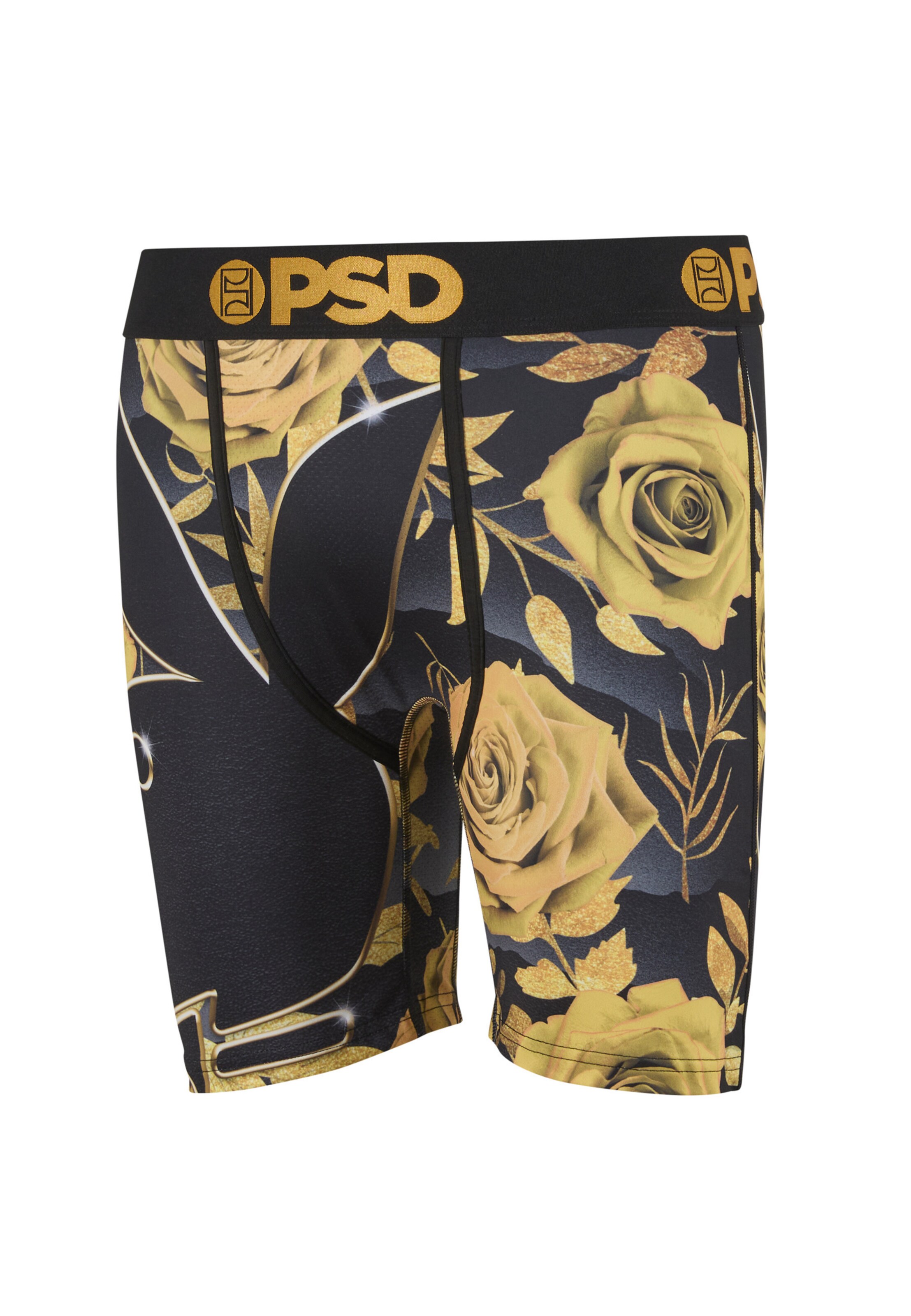 PSD - Boxers em mistura de cores