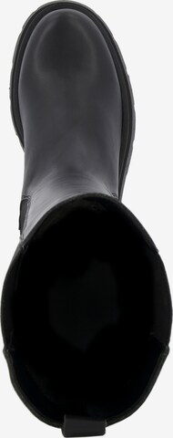 Dune LONDON Škornji 'TEMPAS' | črna barva
