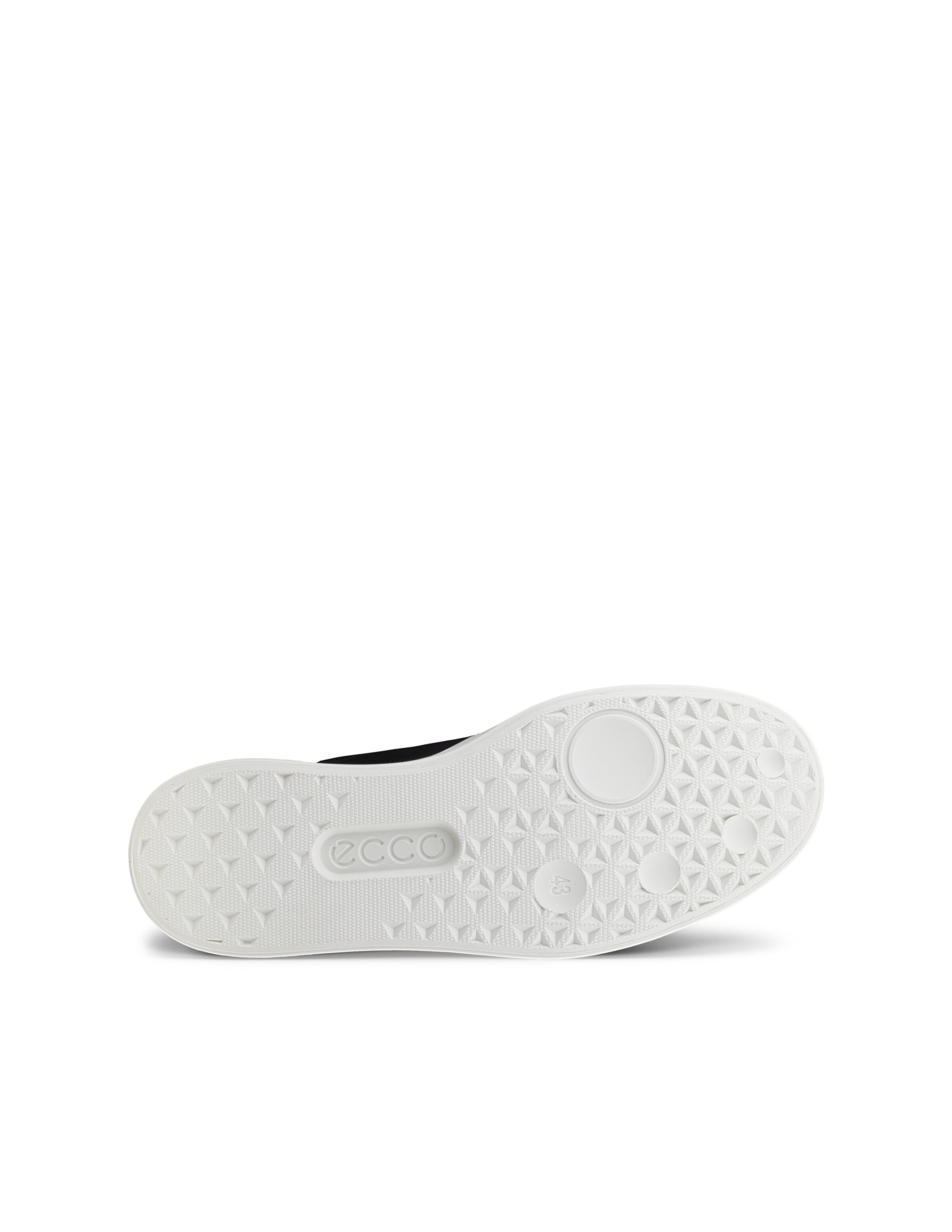 Baskets basses 'STREET 720' ECCO en noir