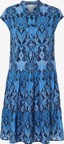 TATUUM Kleid 'MIROMI' in Blau: predná strana