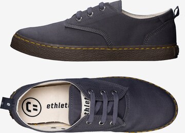 Ethletic Sneakers laag 'Brody' in Grijs