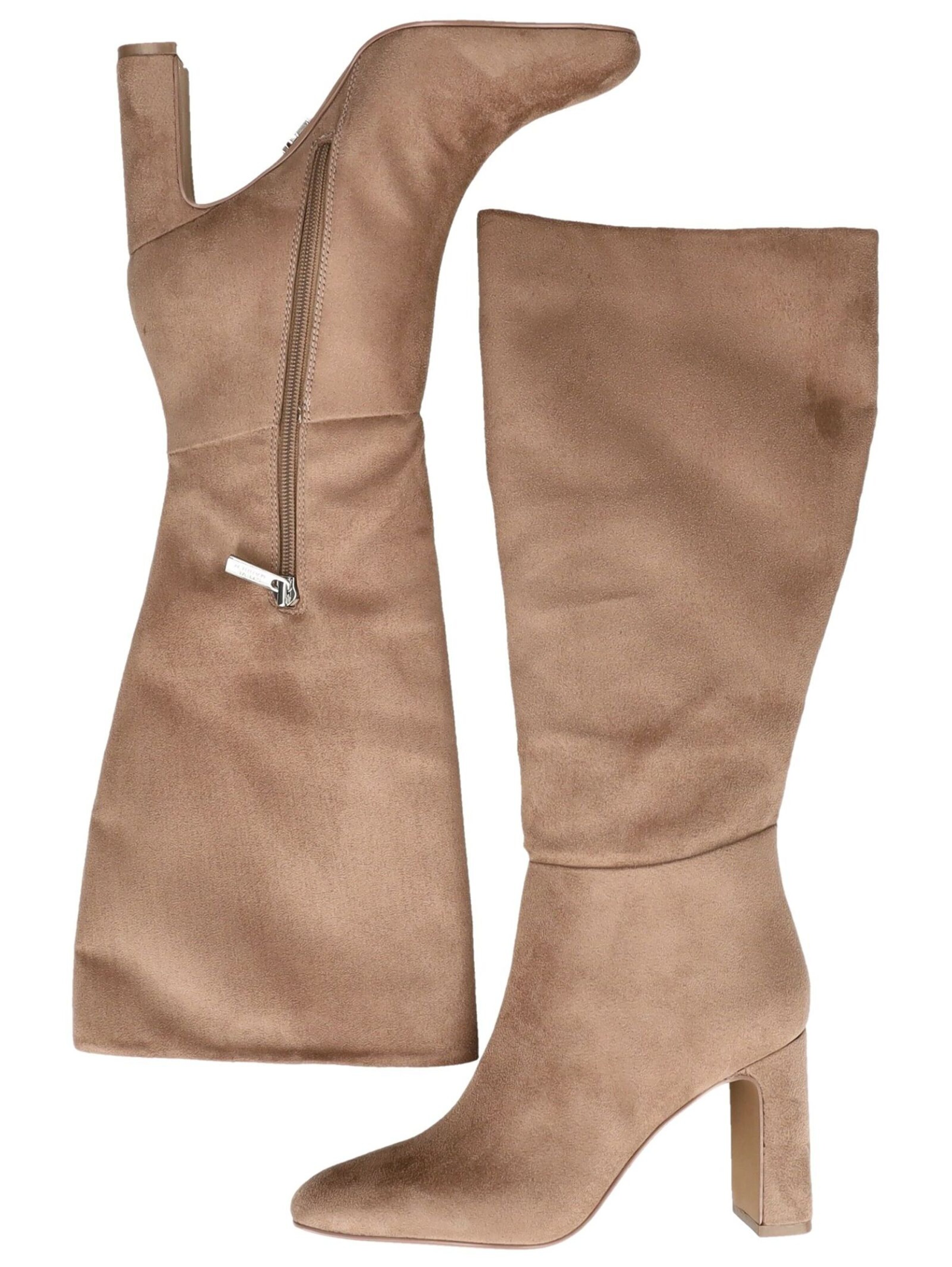 STEVE MADDEN Laarzen in Grijs