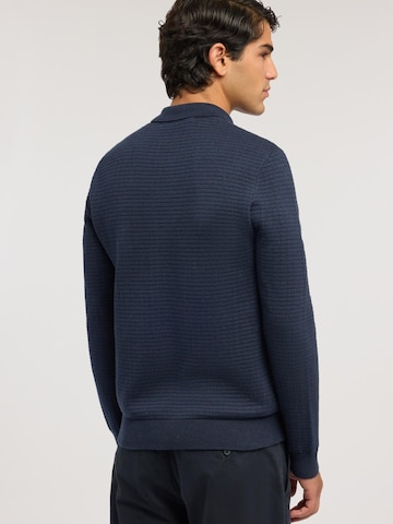 Pullover di Trussardi in blu