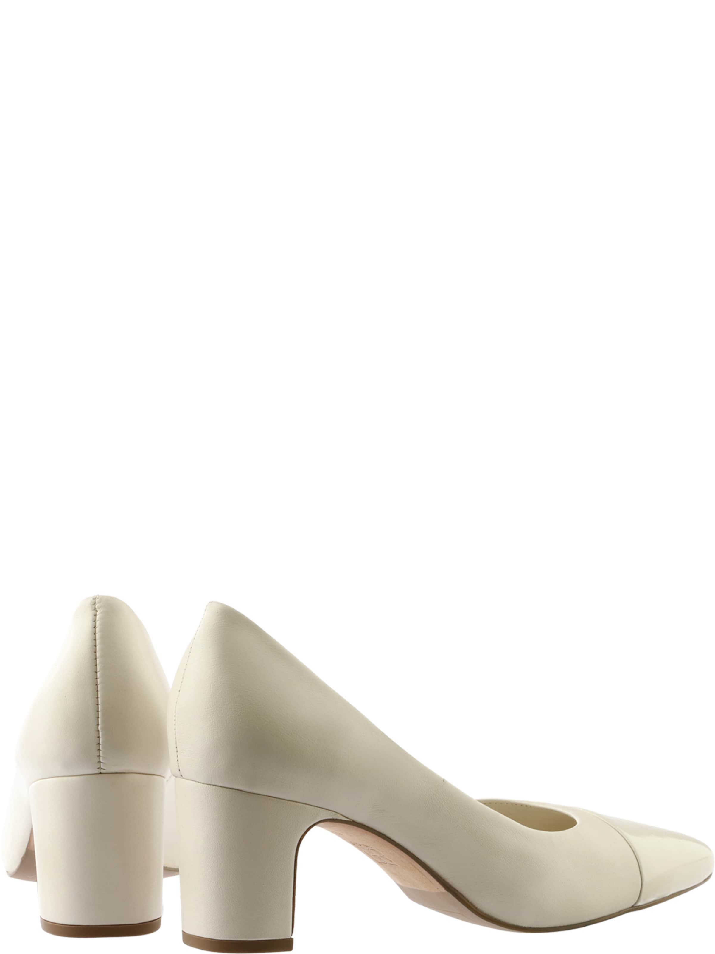 Escarpins 'Melody' Högl en beige