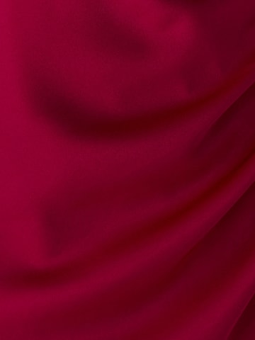 BWLDR Jurk in Rood