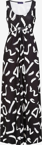 HotSquash Mekko värissä musta: etupuoli