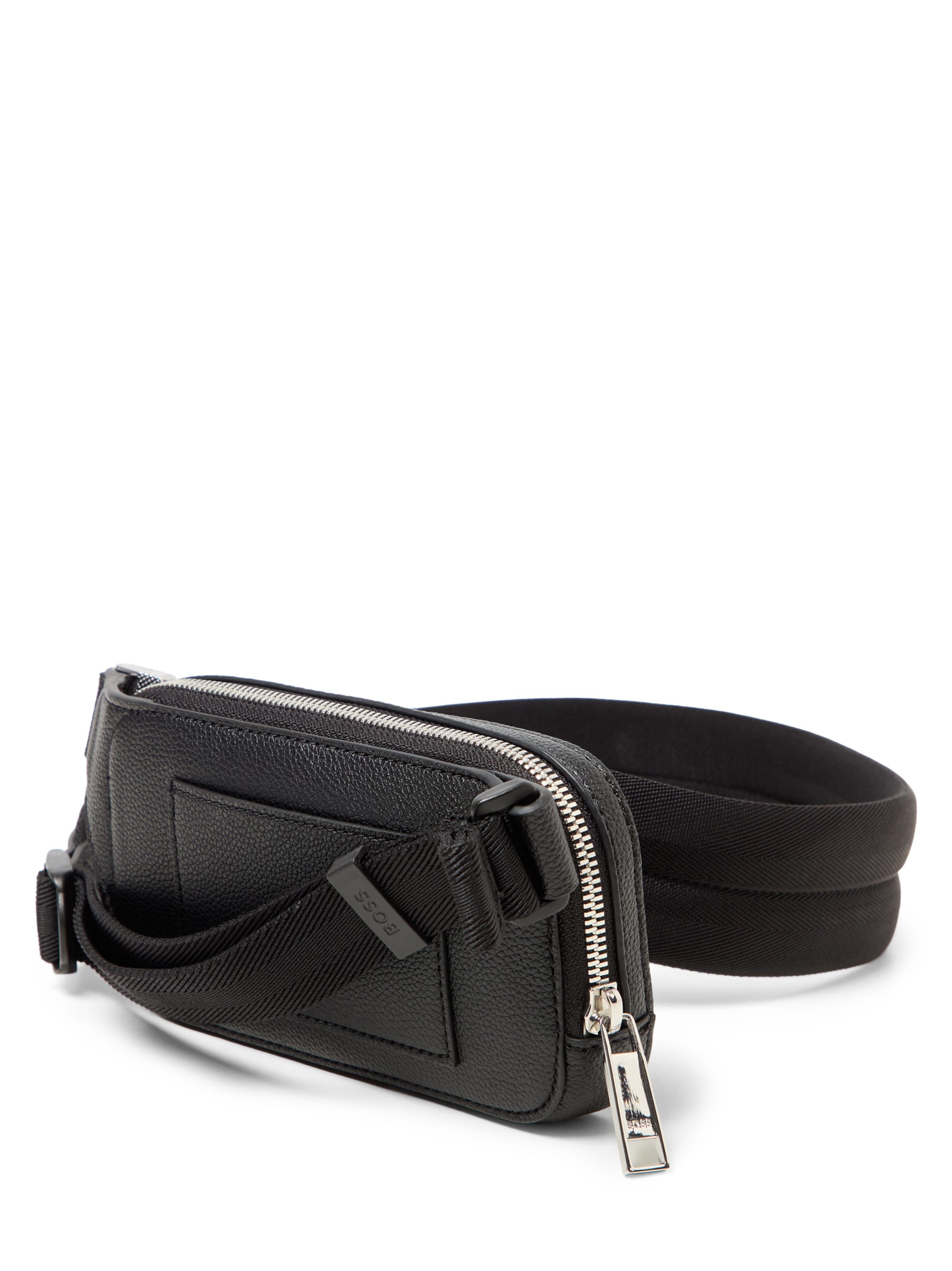 BOSS Crossbody bag in Black