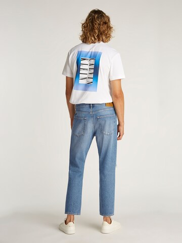Calvin Klein Jeans regular Τζιν σε μπλε