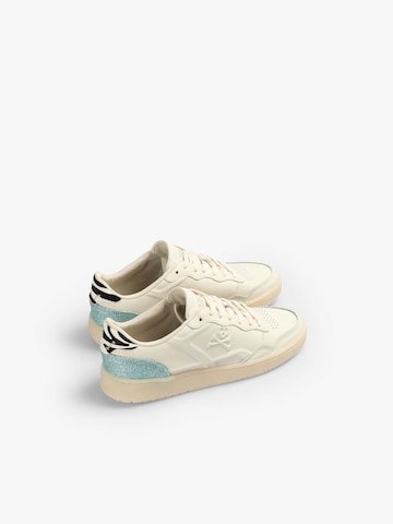 Scalpers Sneaker low i beige