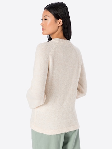mbym Sweater in White