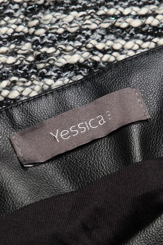 Yessica by C&A Skirt in XL in Grey