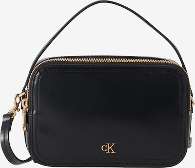 Calvin Klein Torba preko ramena veličine One Size u crna, Pregled proizvoda