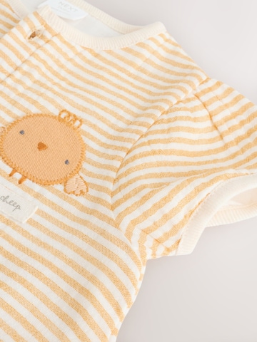 Next Beebibodi, värv kollane