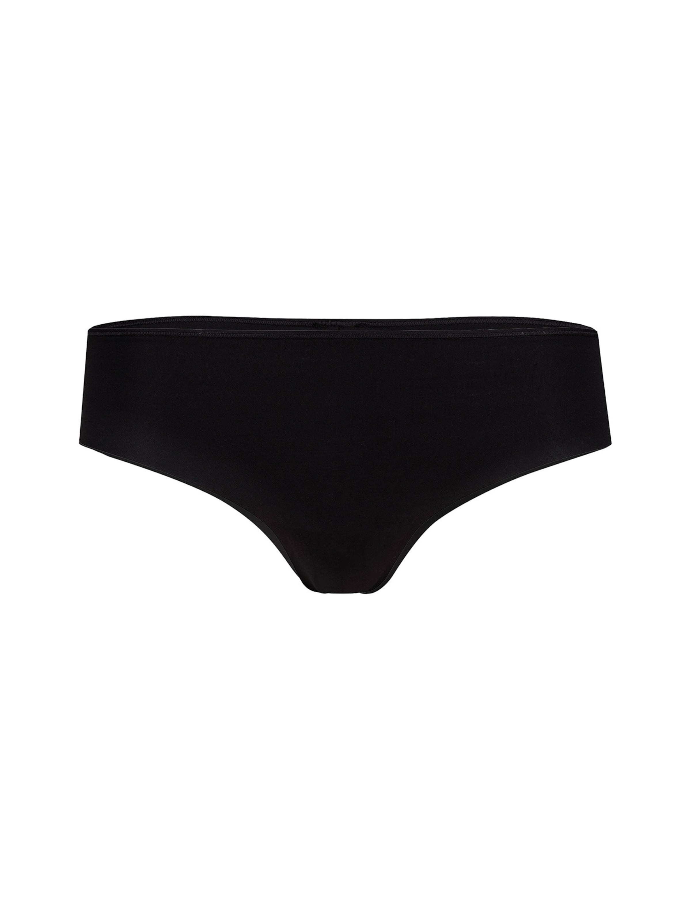 Skiny Panty ' Modal Invisible ' in Beige