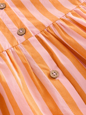 Robe Next en orange