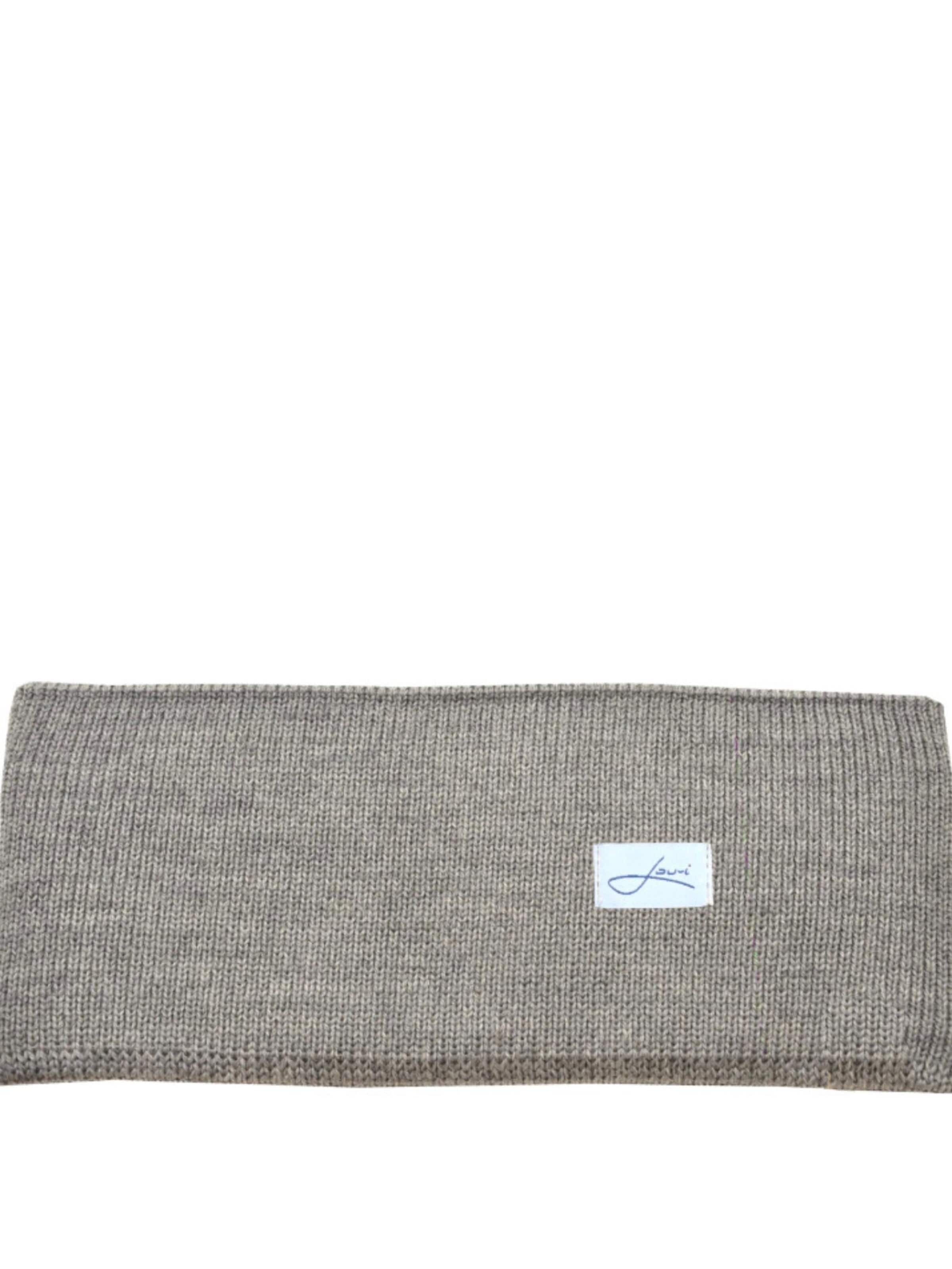 Lou-i Headband in Grey
