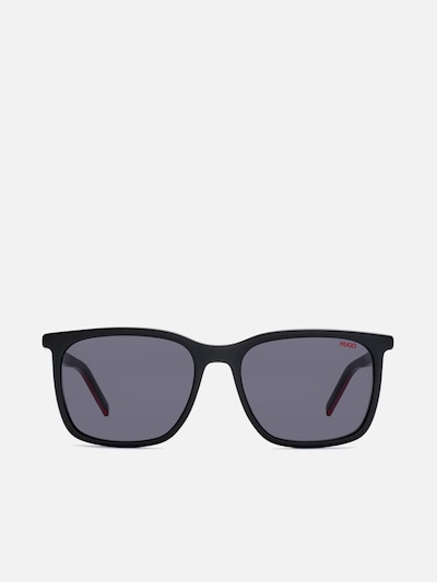 HUGO Gafas de sol en 55 en negro, Vista del producto