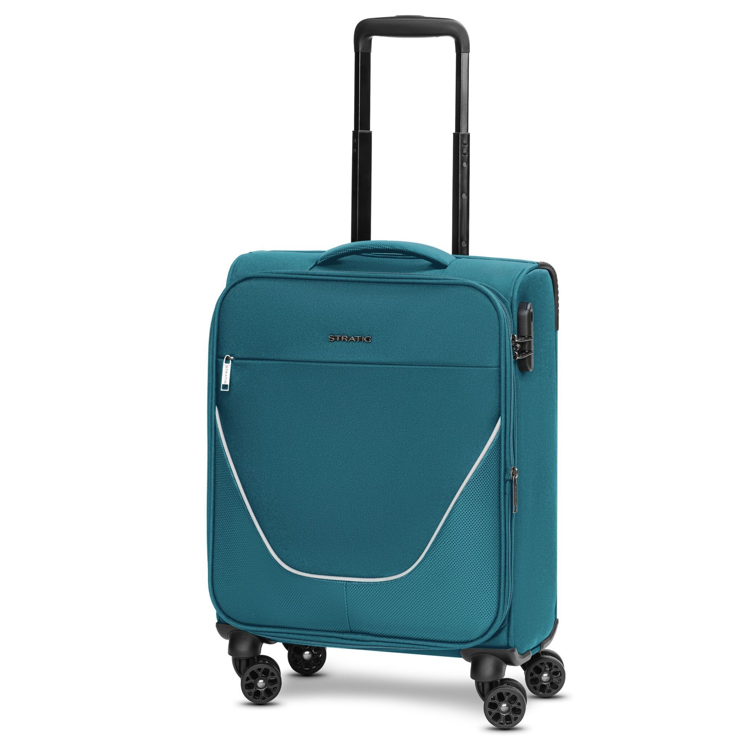 Stratic Trolley 'Taska' in Blauw