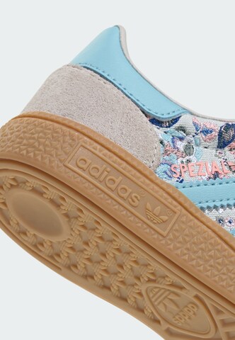 ADIDAS ORIGINALS Trainers 'Handball Spezial' in White