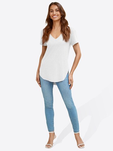 Imily Bela Shirt in Wit