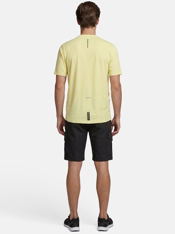 ENDURA Regular Cargobroek 'Loop' in Zwart