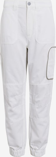 AllSaints Cargo traperice 'FLORENCE' u bijeli traper, Pregled proizvoda