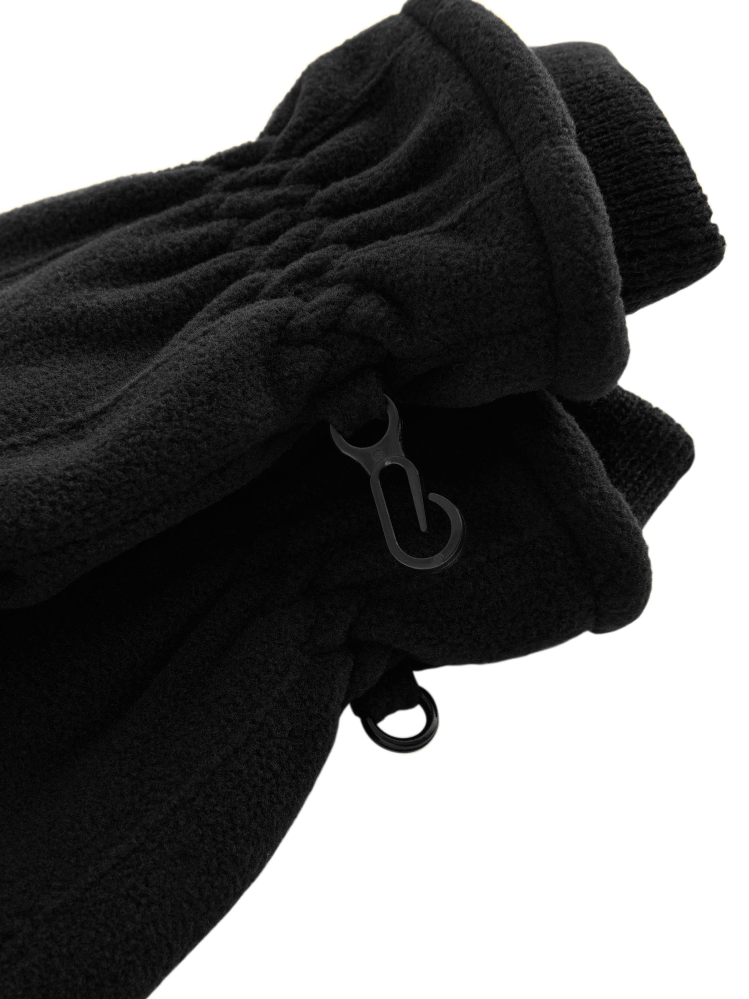 Next Rukavice - Čierna