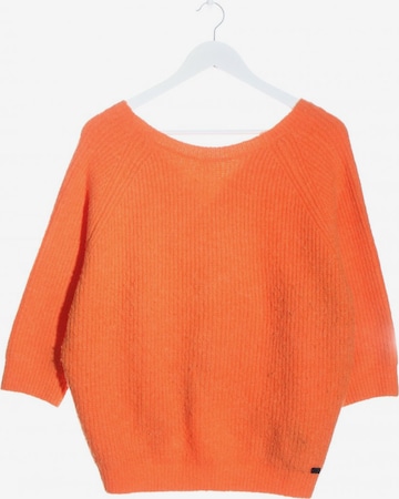 NIKKIE Sweater & Cardigan in M in Orange: front