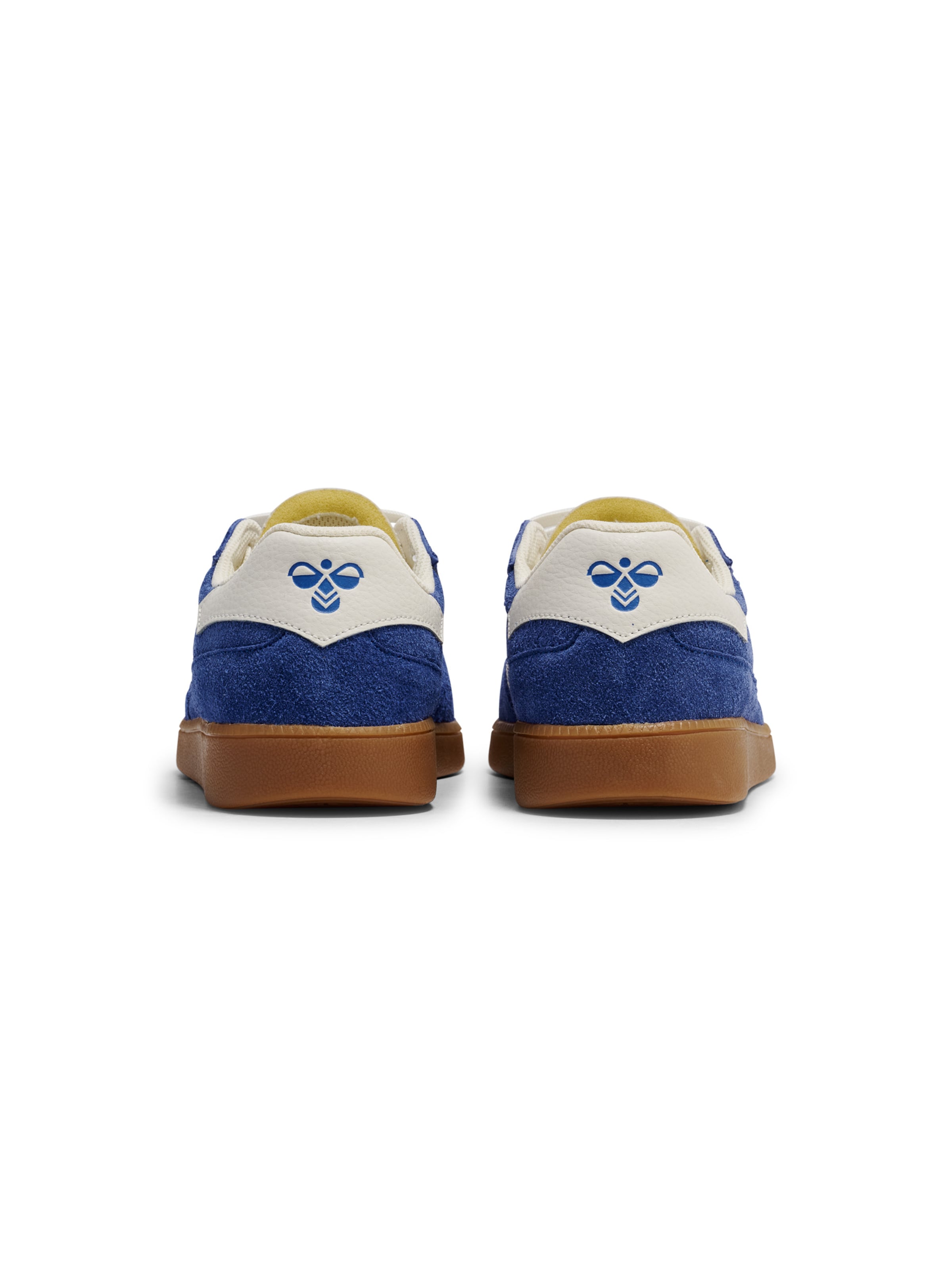 Hummel Sneakers in Blue