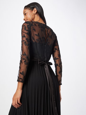 Robe Coast en noir