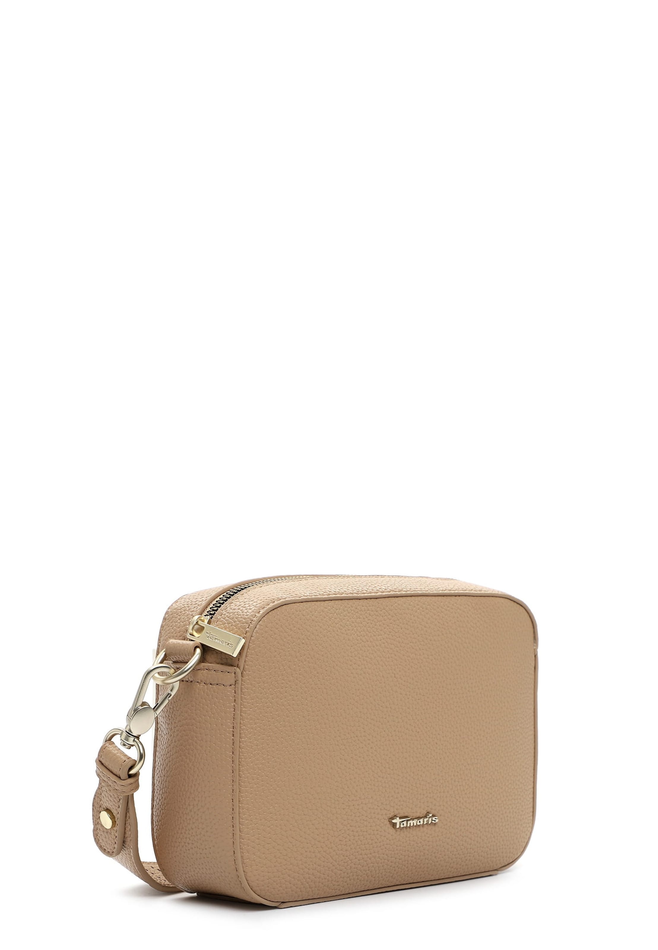 Tamaris Сумка через плечо 'Kiri' в Бежевый
