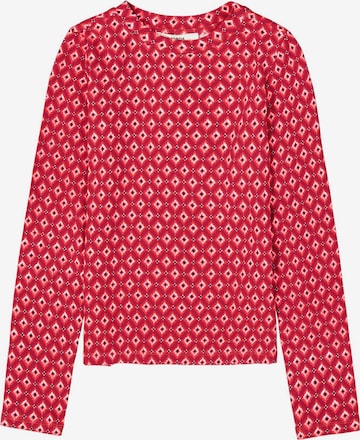 raudona GARCIA Marškinėliai: priekis