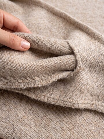 Vivisence Schal '7120'‌ in Beige