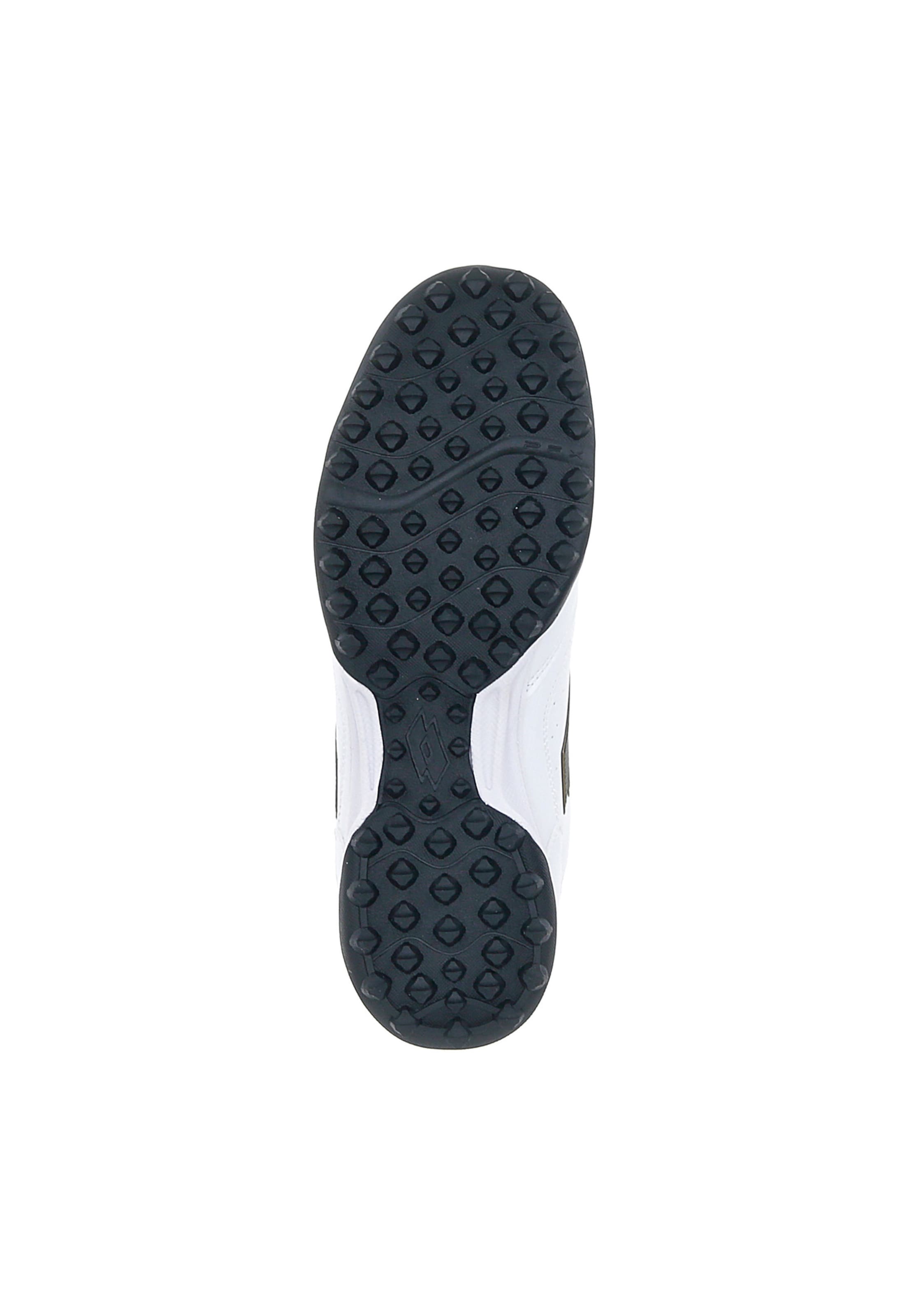 Chaussure de foot 'Tacto 300 VII' LOTTO en blanc
