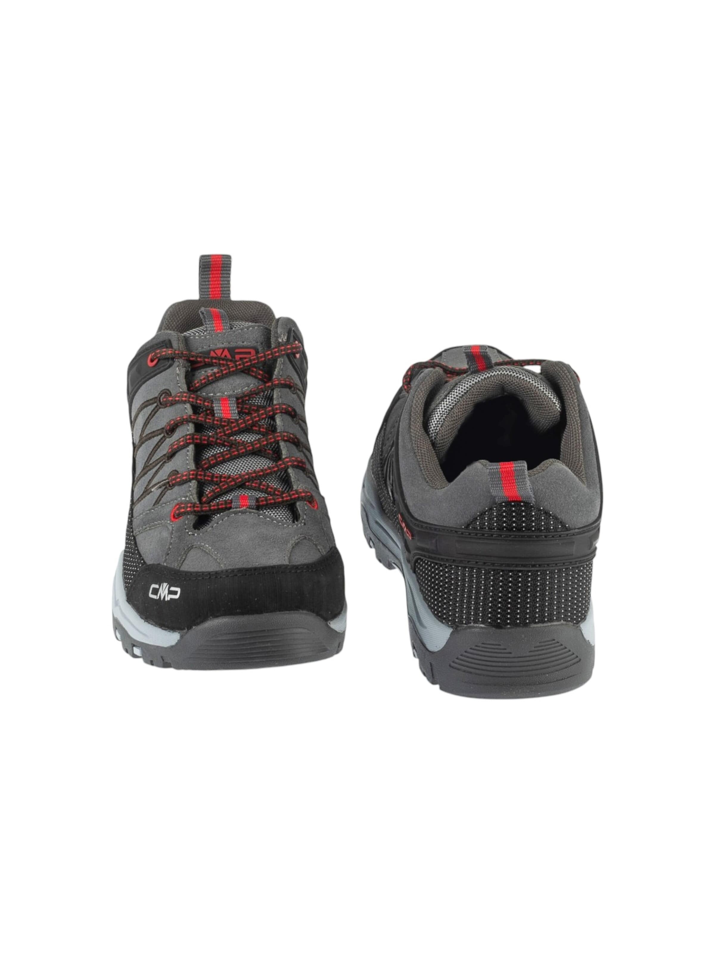 CMP Stiefel 'CMP Rigel'‌‌ in Braun