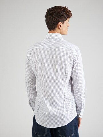 ETONSlim Fit Košulja - bijela boja
