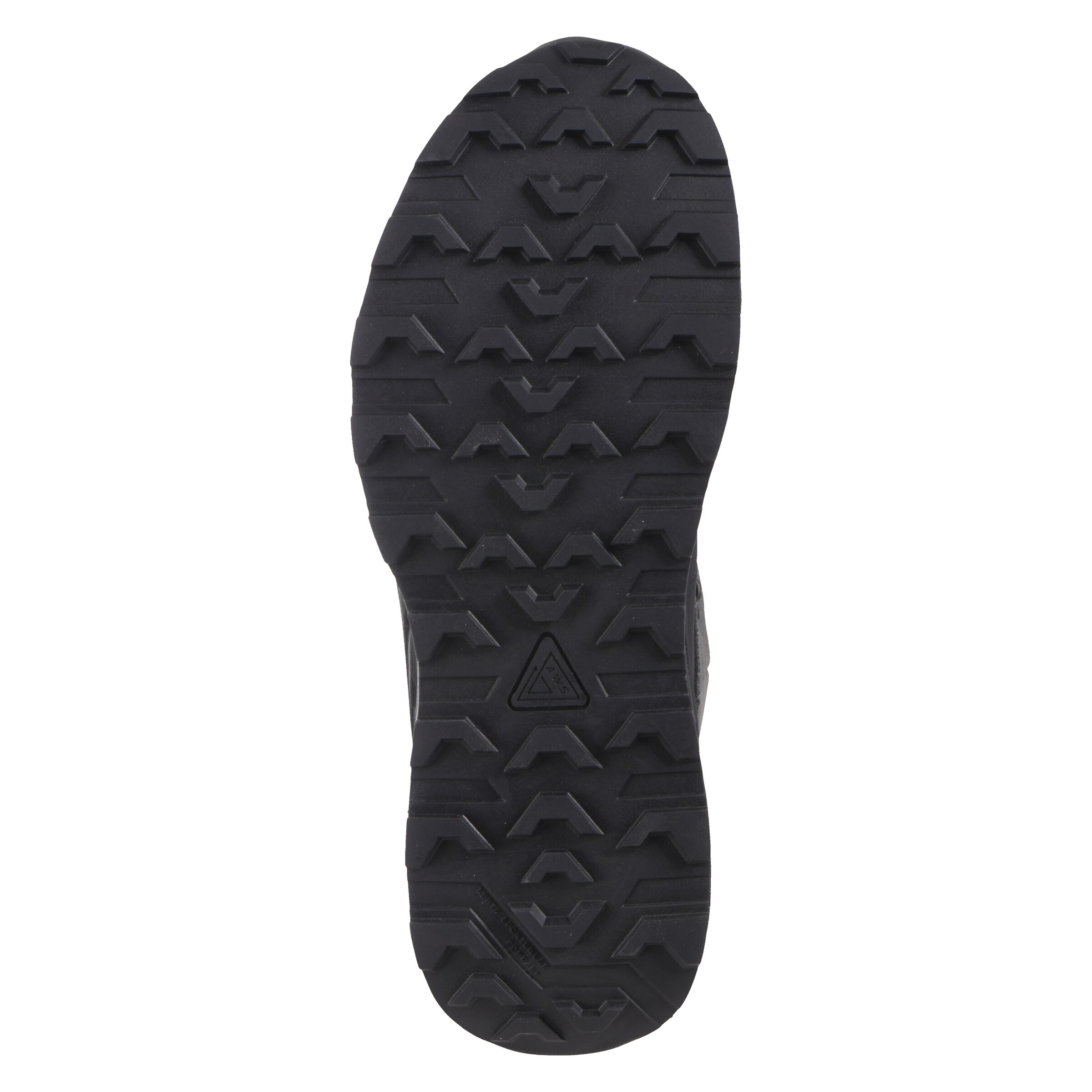 ICEPEAK Snow Boots ' Aitoo Mr ' in Grey