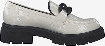 MARCO TOZZI - Sapato Slip-on em bege