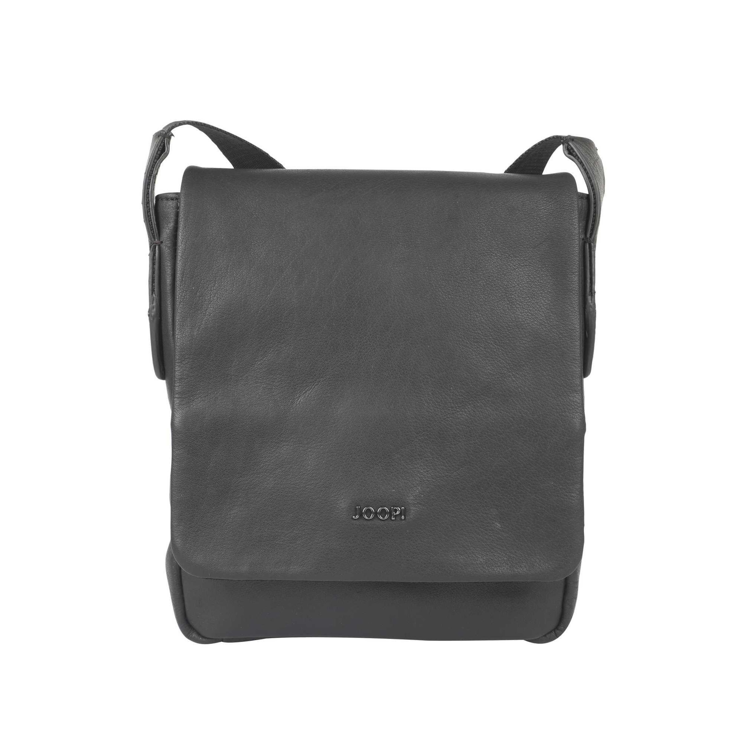 JOOP! - Bolso de hombro 'Teramio Paris' en negro: frente