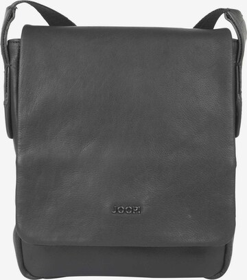 Borsa a tracolla di JOOP! in nero: frontale