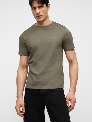 JOOP! Jeans Shirt 'Alphis' in Green