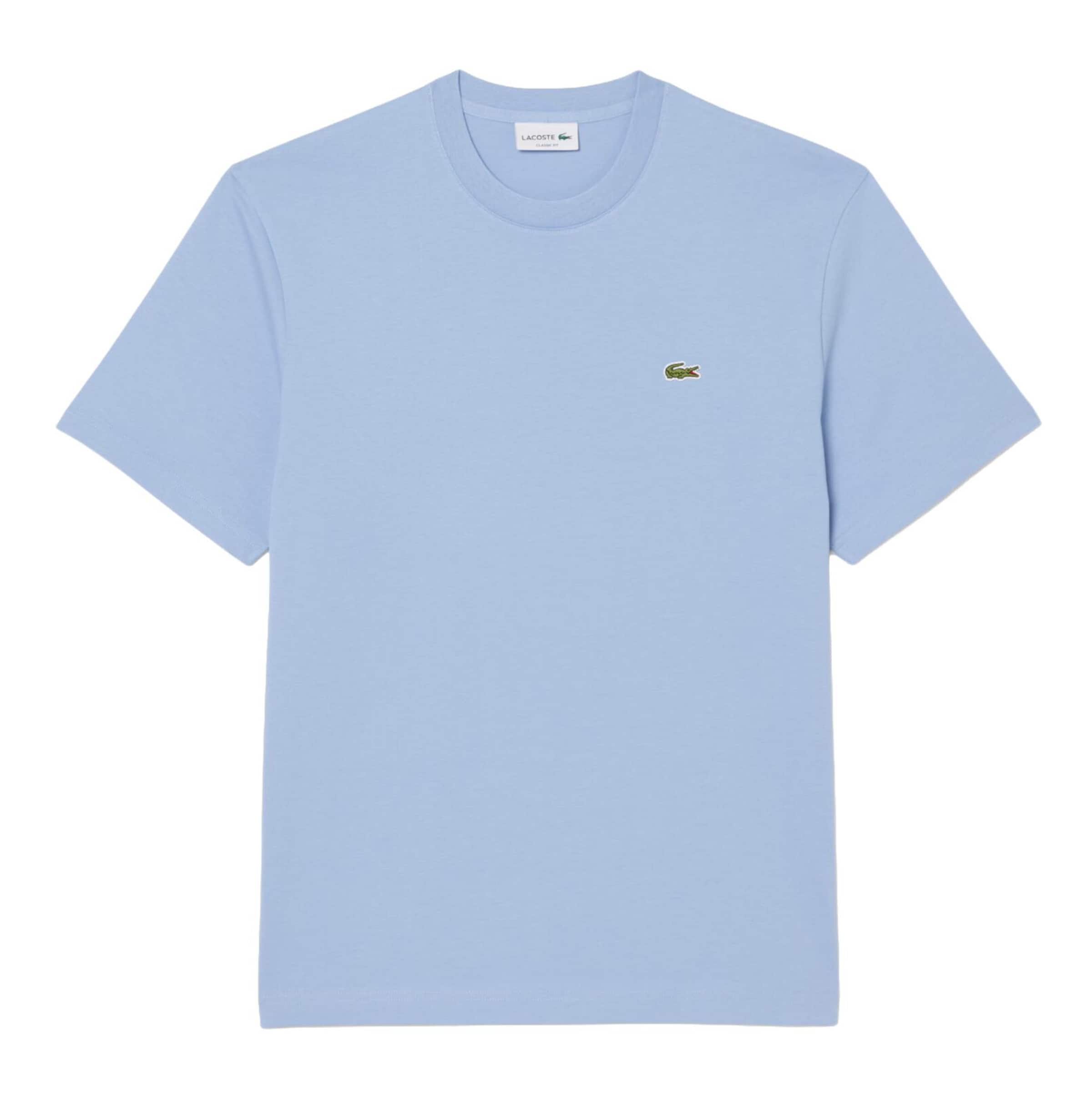 LACOSTE Shirt in Blue, Item view