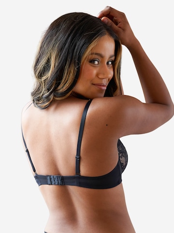 Soutien-gorge 'Valerie' SugarShape en noir