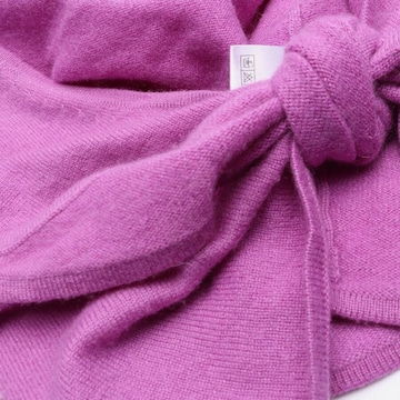 FTC Cashmere Sweater & Cardigan in XS in Purple
