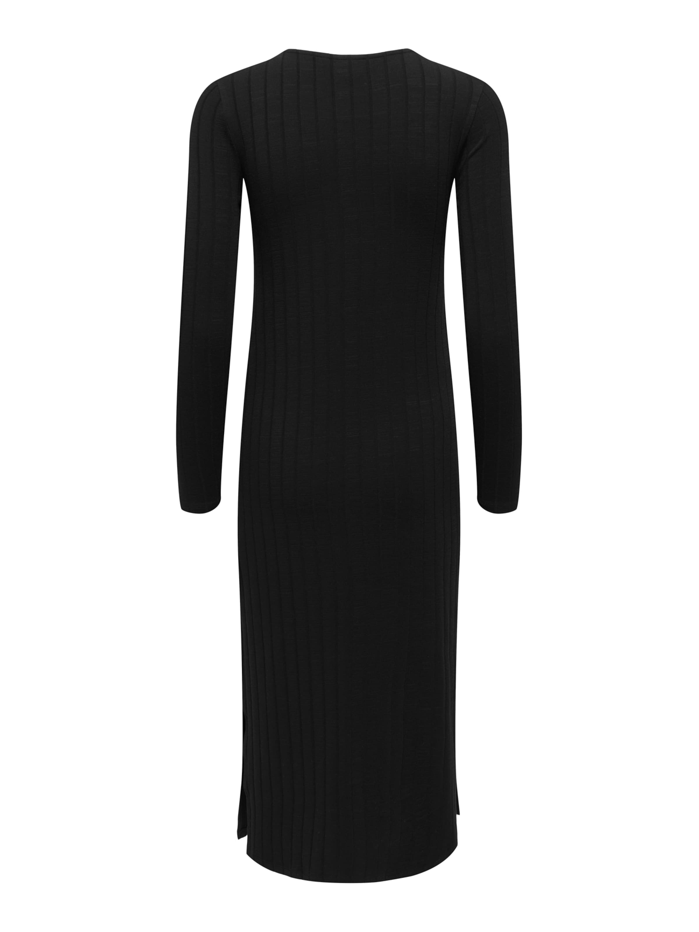 Only Maternity Dress 'OLMDandra' in Black