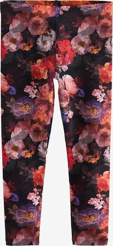Next Leggings i blandade färger: framsida