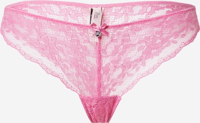 Boux Avenue String in Pink, Item view