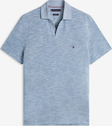 TOMMY HILFIGER Shirt in Blue: front