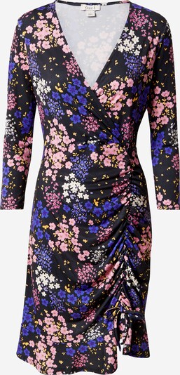 Oasis Šaty - světle fialová / světle růžová / černá / bílá, Produkt